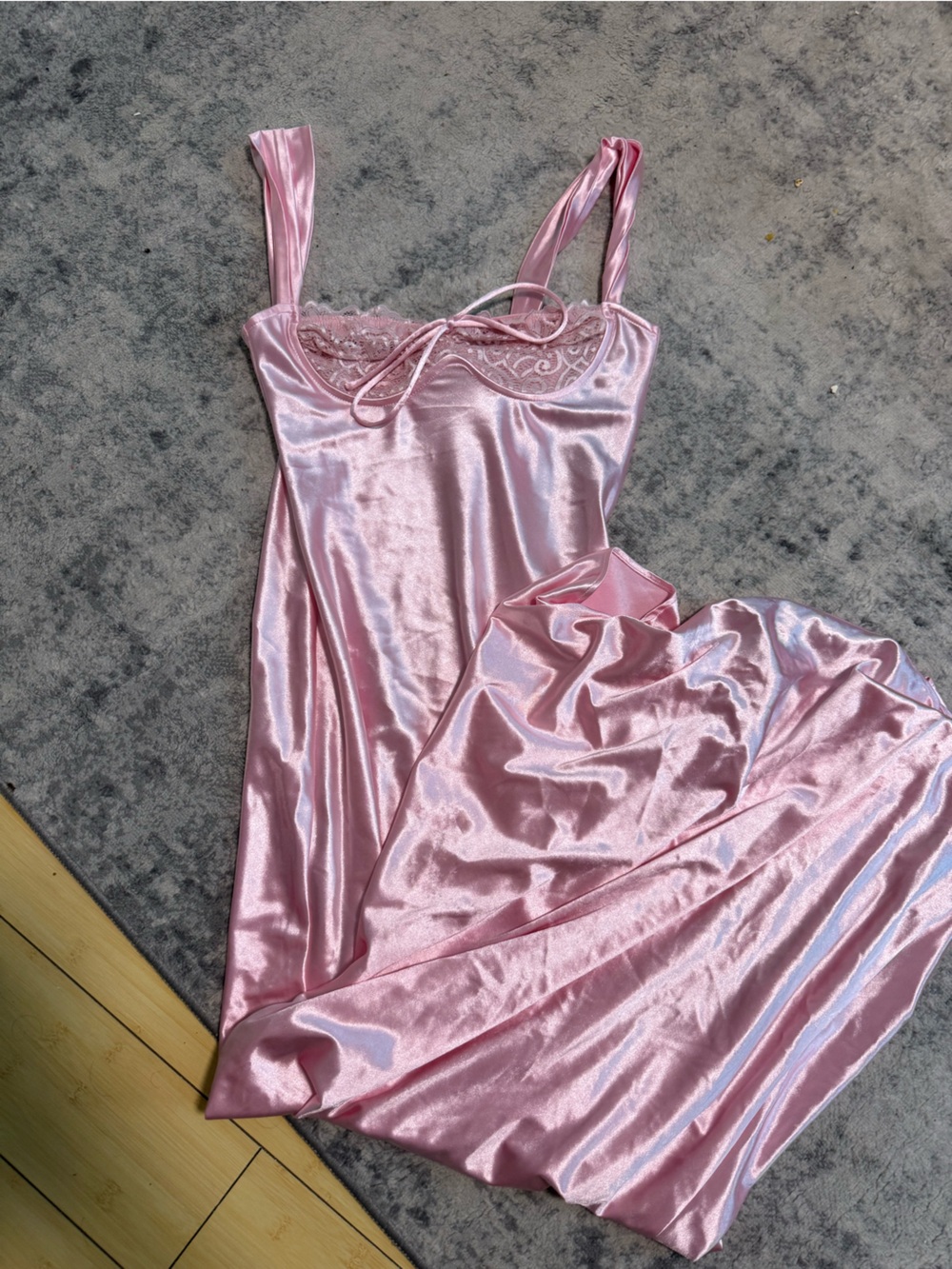 Lucy in the sky dress